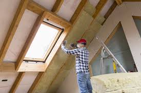 Best Batt and Roll Insulation  in Topton, PA