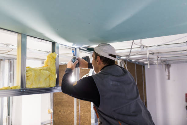 Best Pipe and Duct Insulation  in Topton, PA