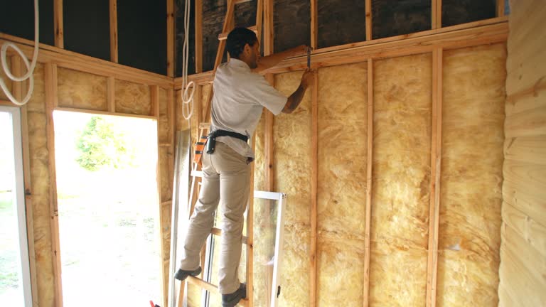 Best Wall Insulation Installation  in Topton, PA